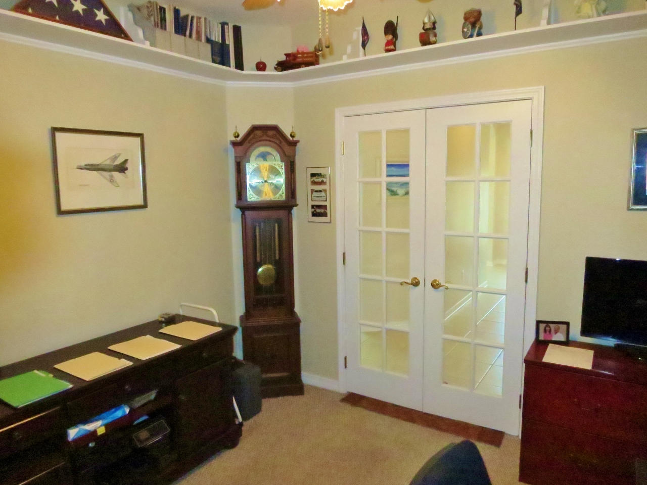 BRIDGEPORT COLONY - Residential