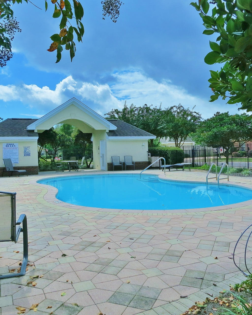 BRIDGEPORT COLONY - Residential