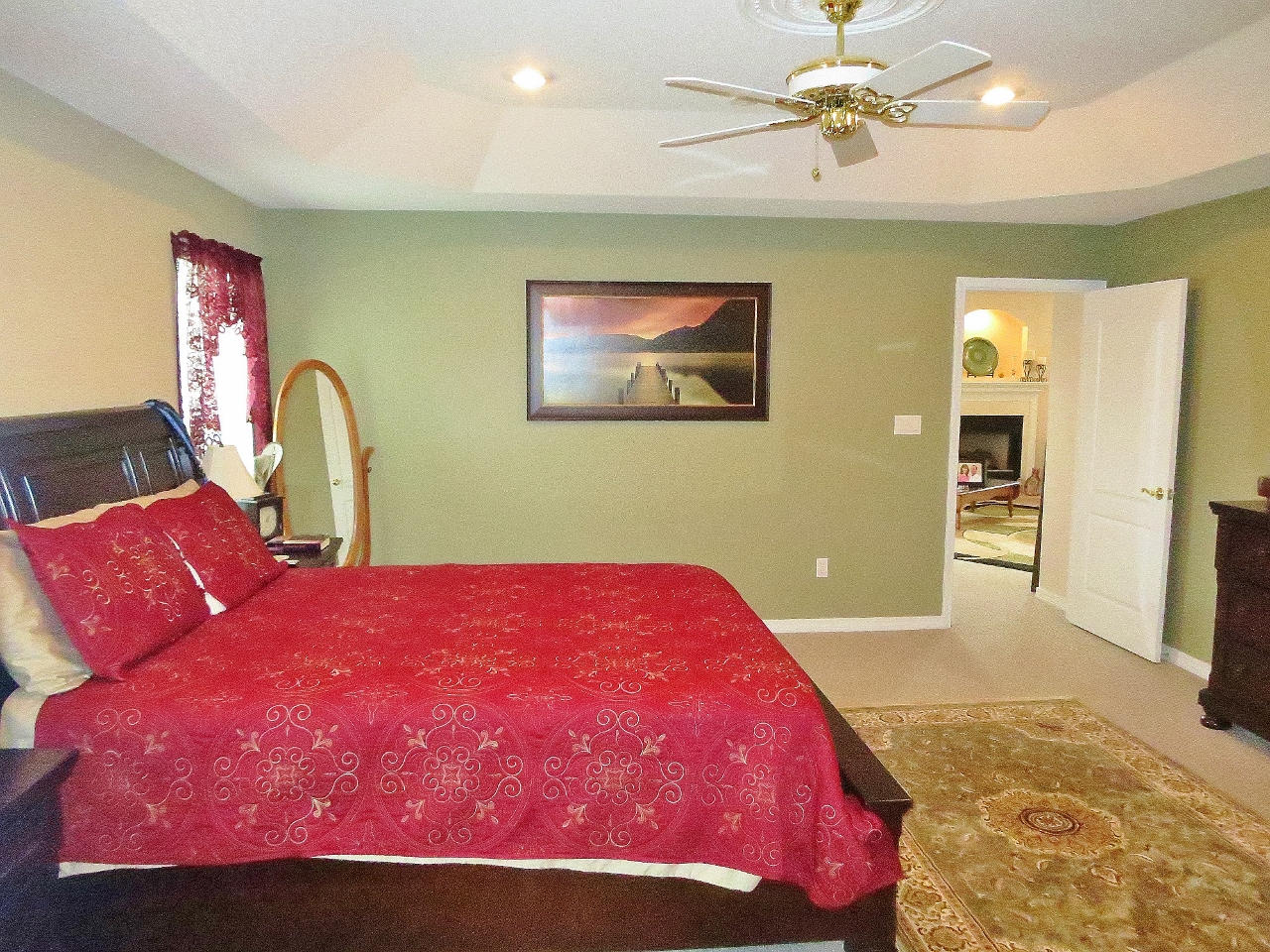 BRIDGEPORT COLONY - Residential