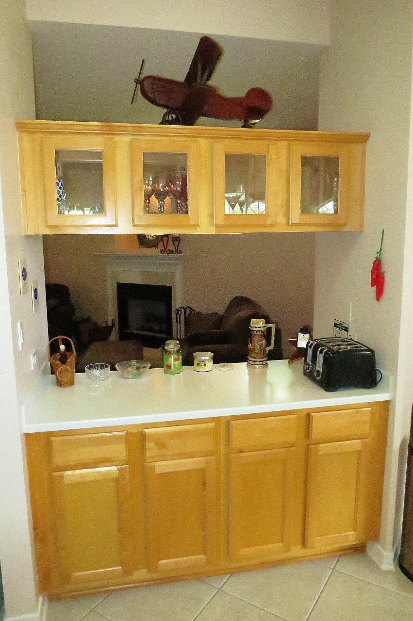 BRIDGEPORT COLONY - Residential