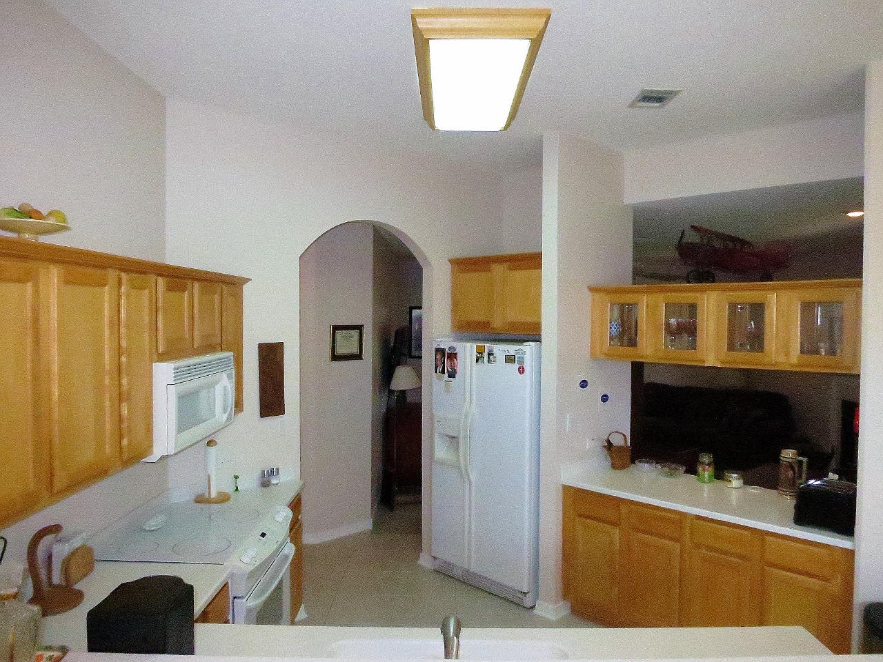 BRIDGEPORT COLONY - Residential