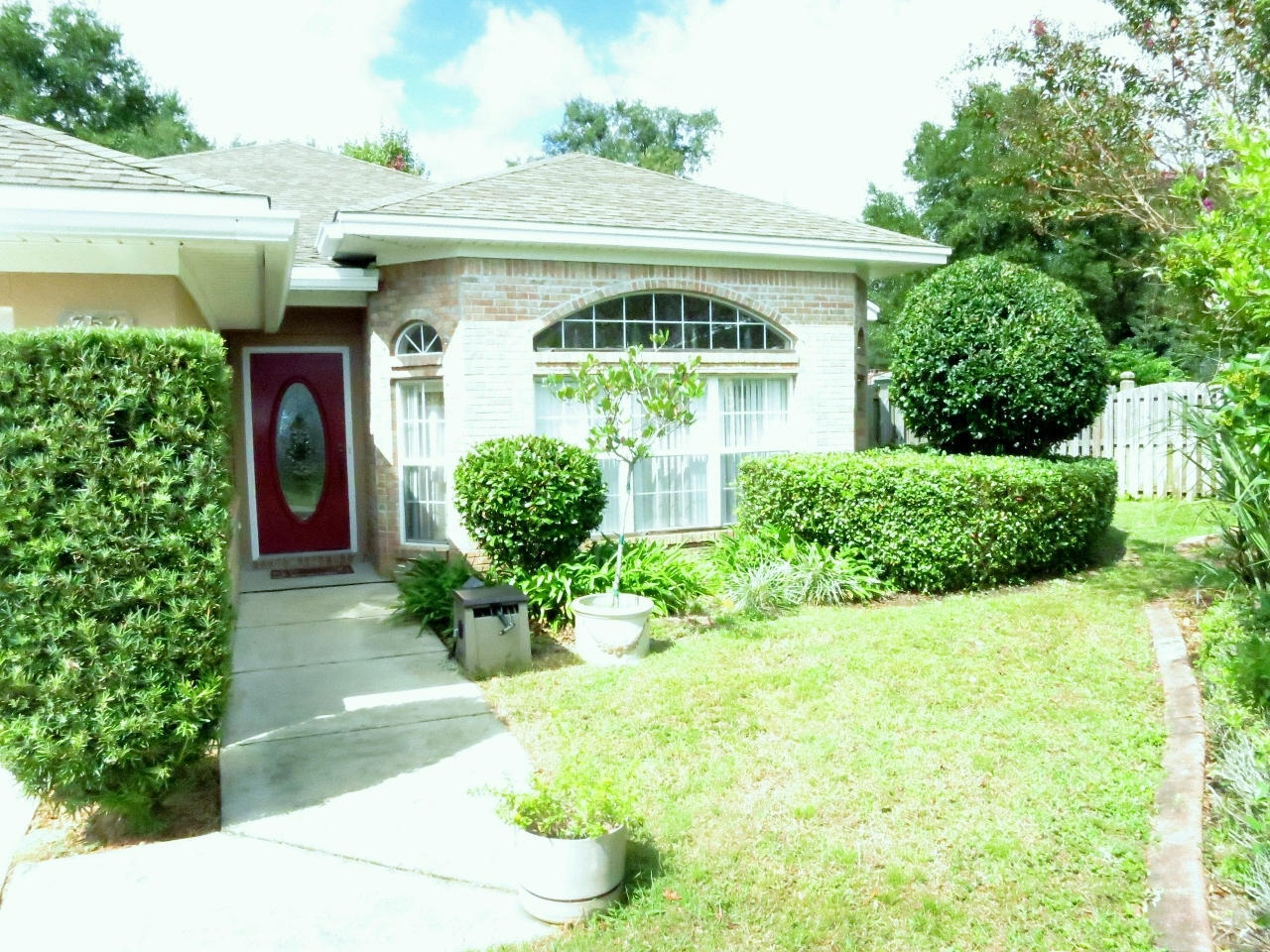 BRIDGEPORT COLONY - Residential