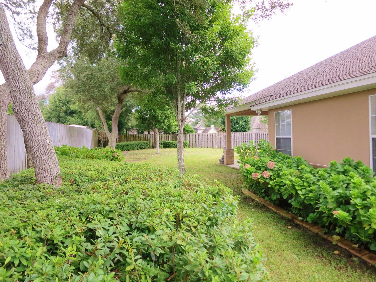 BRIDGEPORT COLONY - Residential