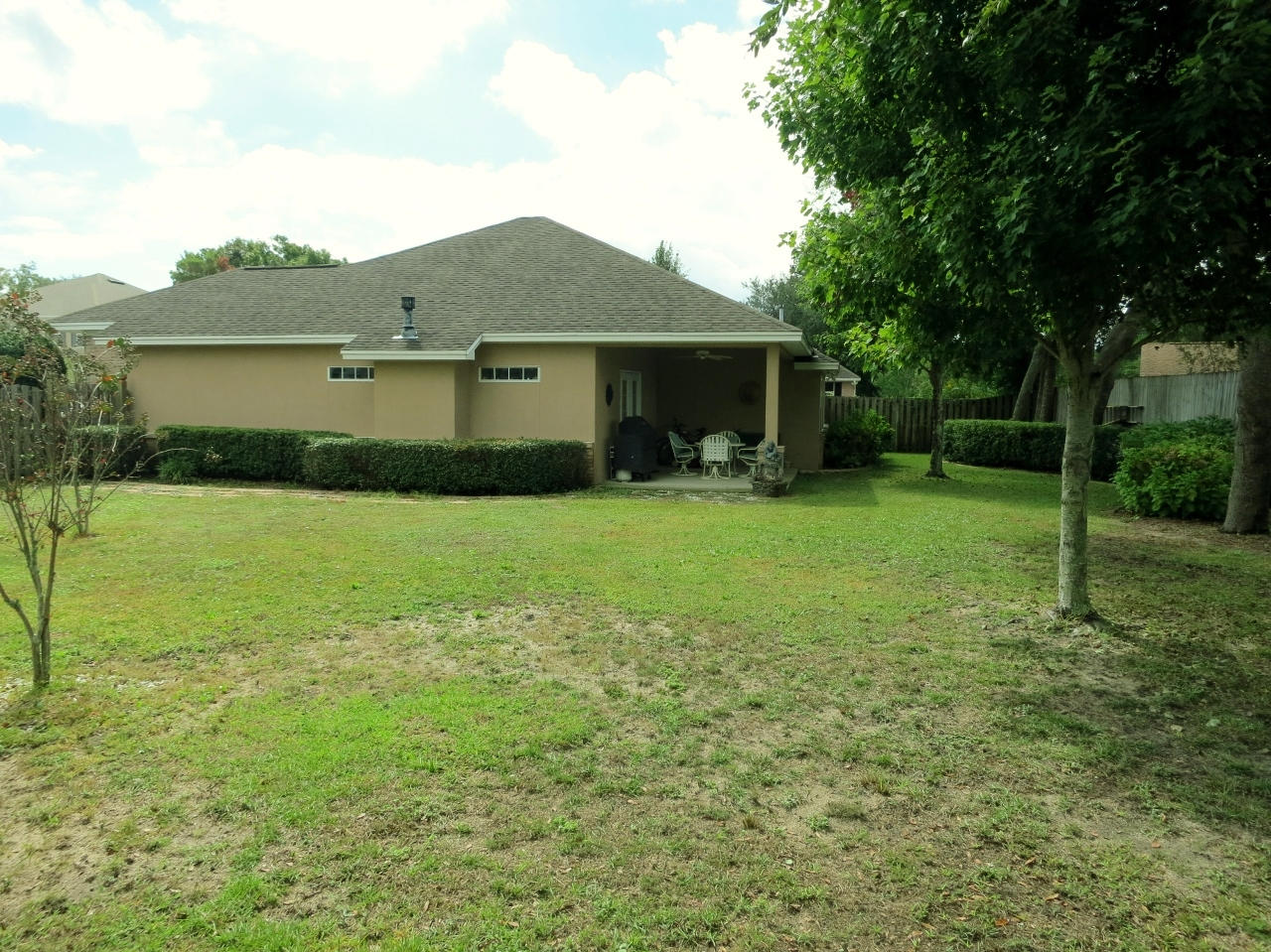 BRIDGEPORT COLONY - Residential