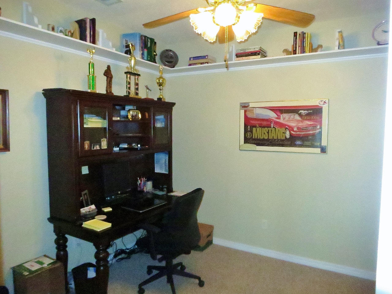 BRIDGEPORT COLONY - Residential