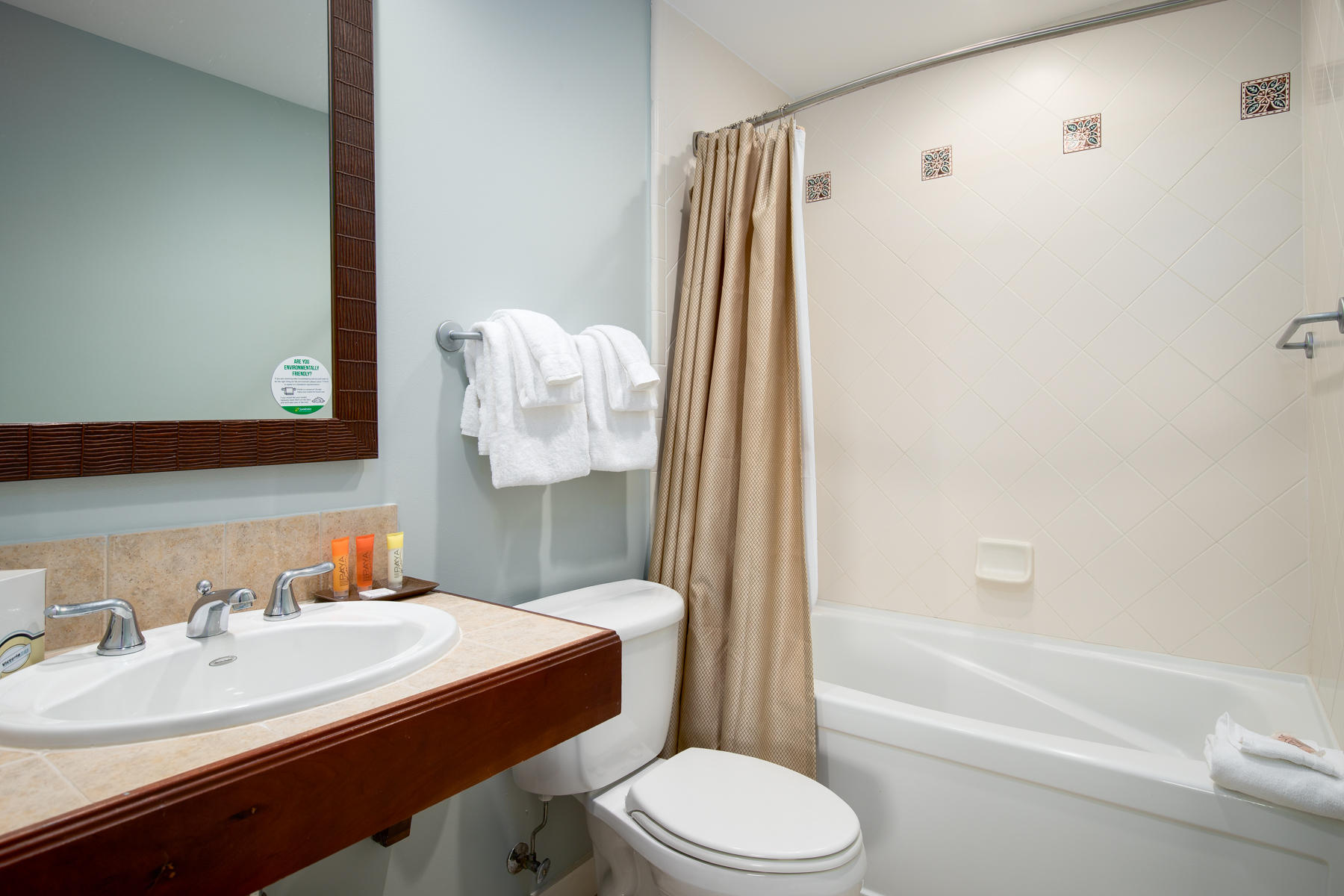 LUAU I - Residential