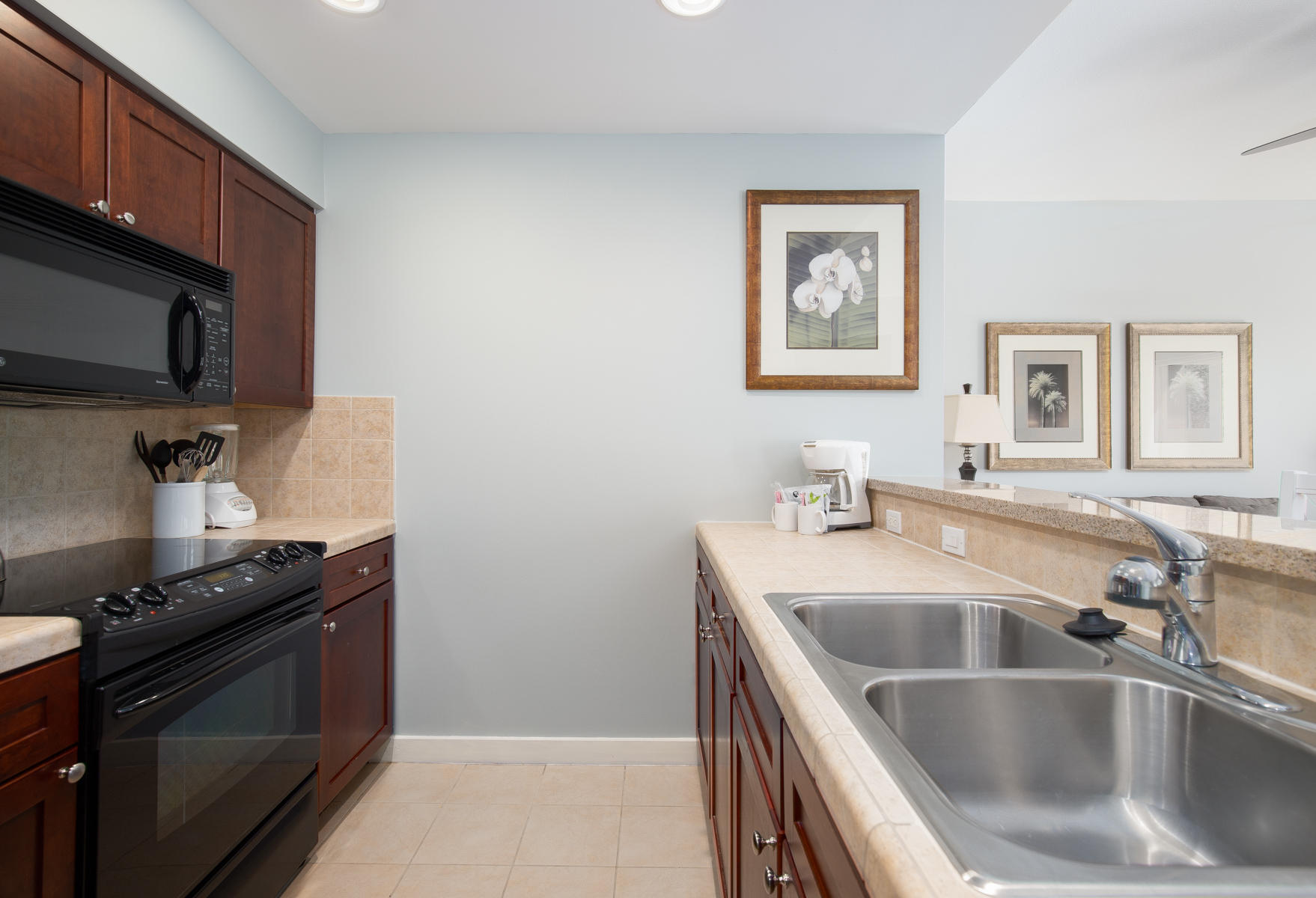 LUAU I - Residential