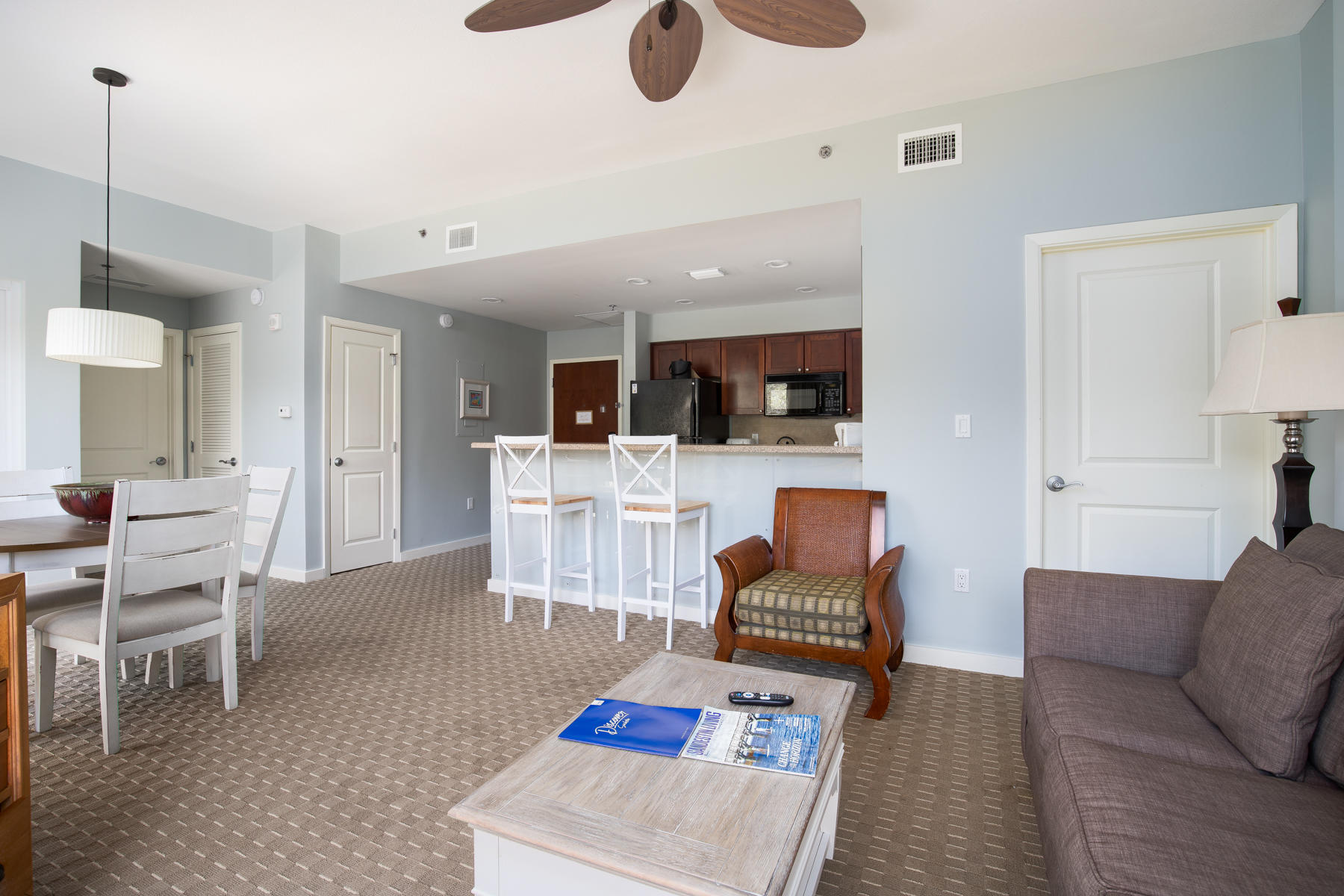 LUAU I - Residential