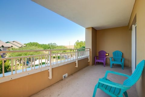 A home in Miramar Beach