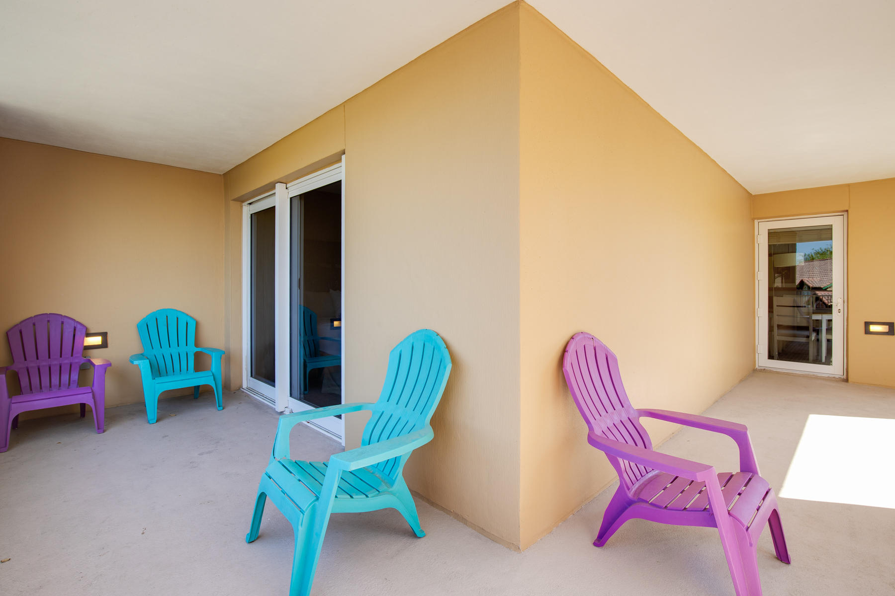 LUAU I - Residential