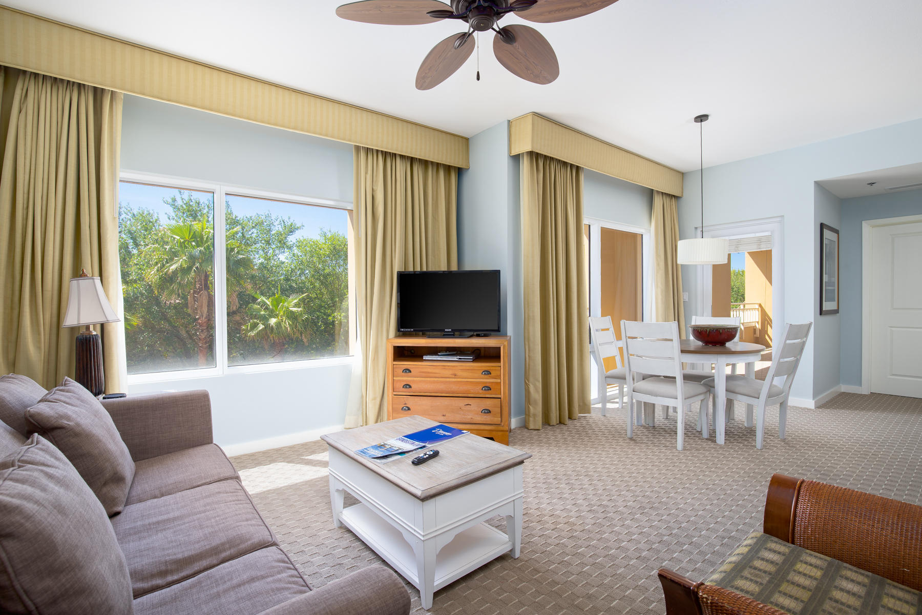 LUAU I - Residential