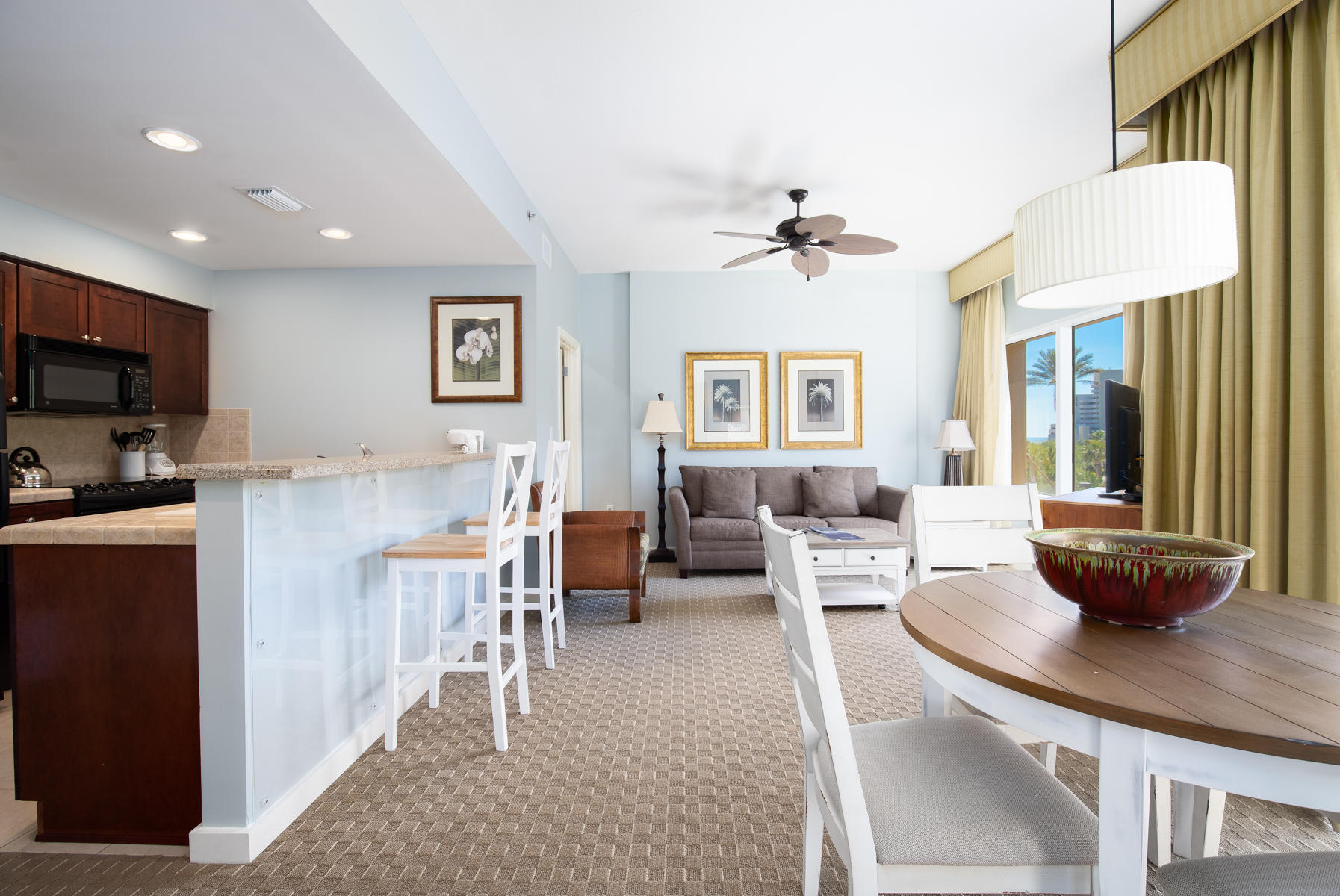 LUAU I - Residential