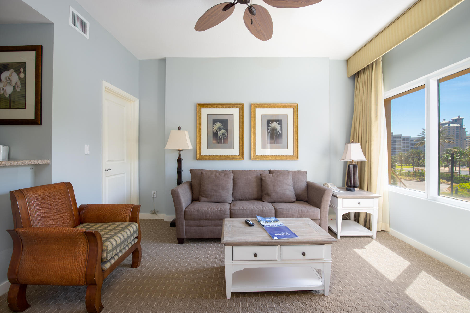 LUAU I - Residential