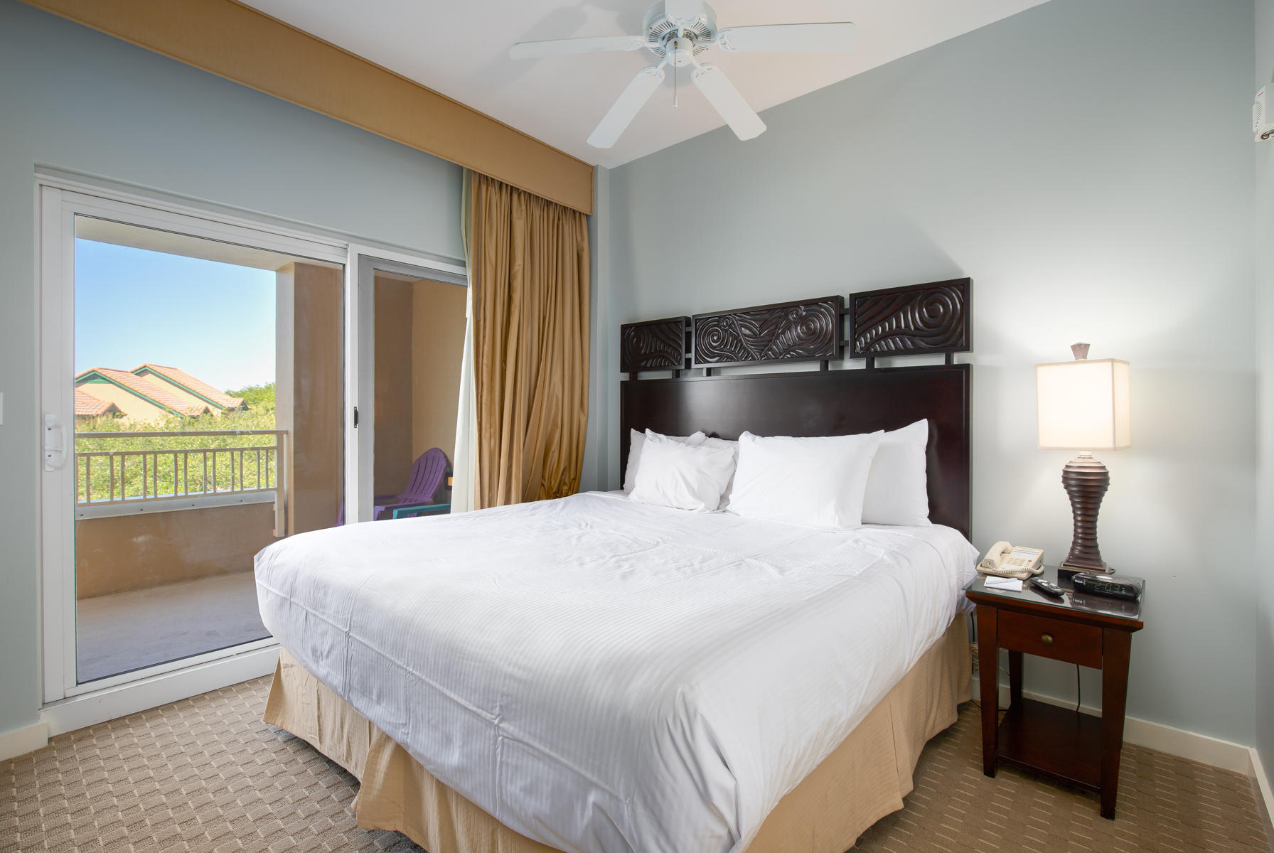 LUAU I - Residential