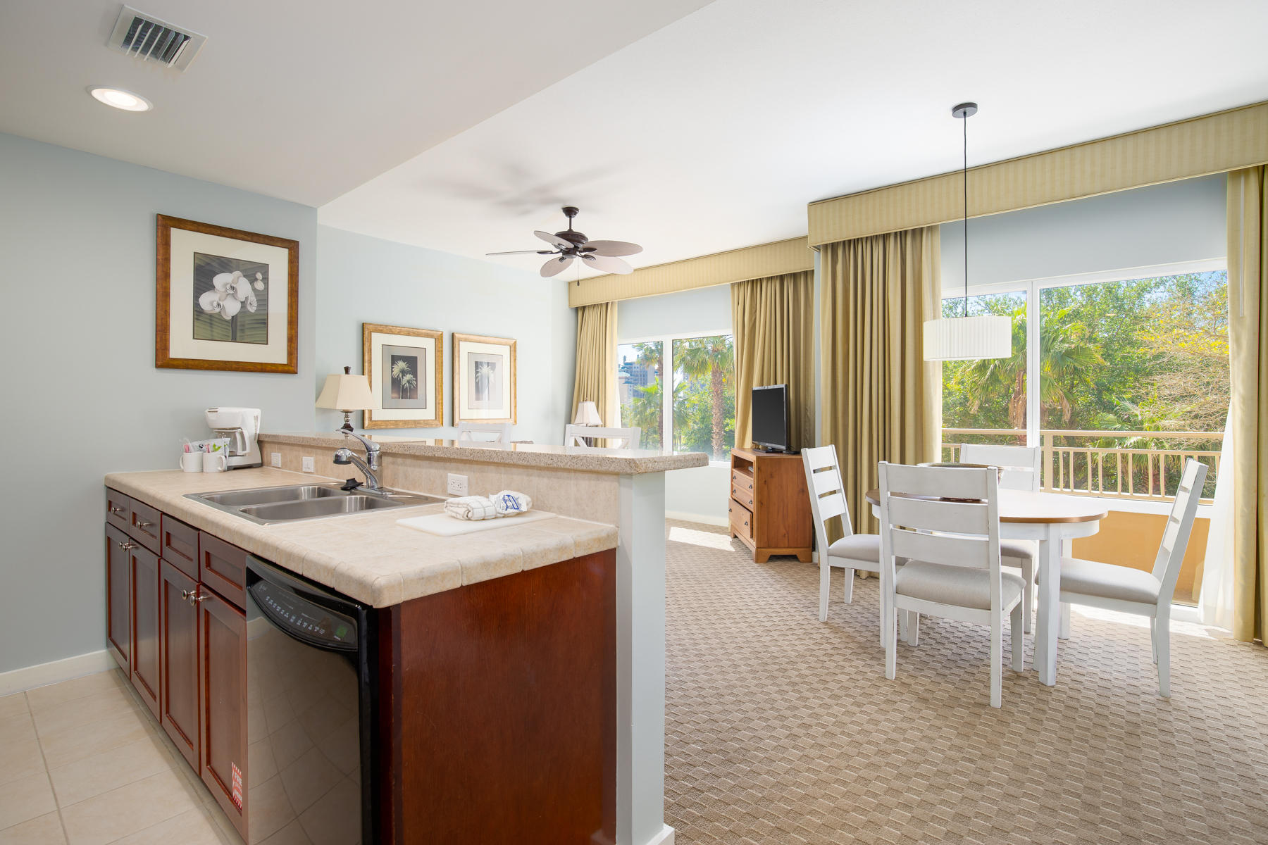 LUAU I - Residential