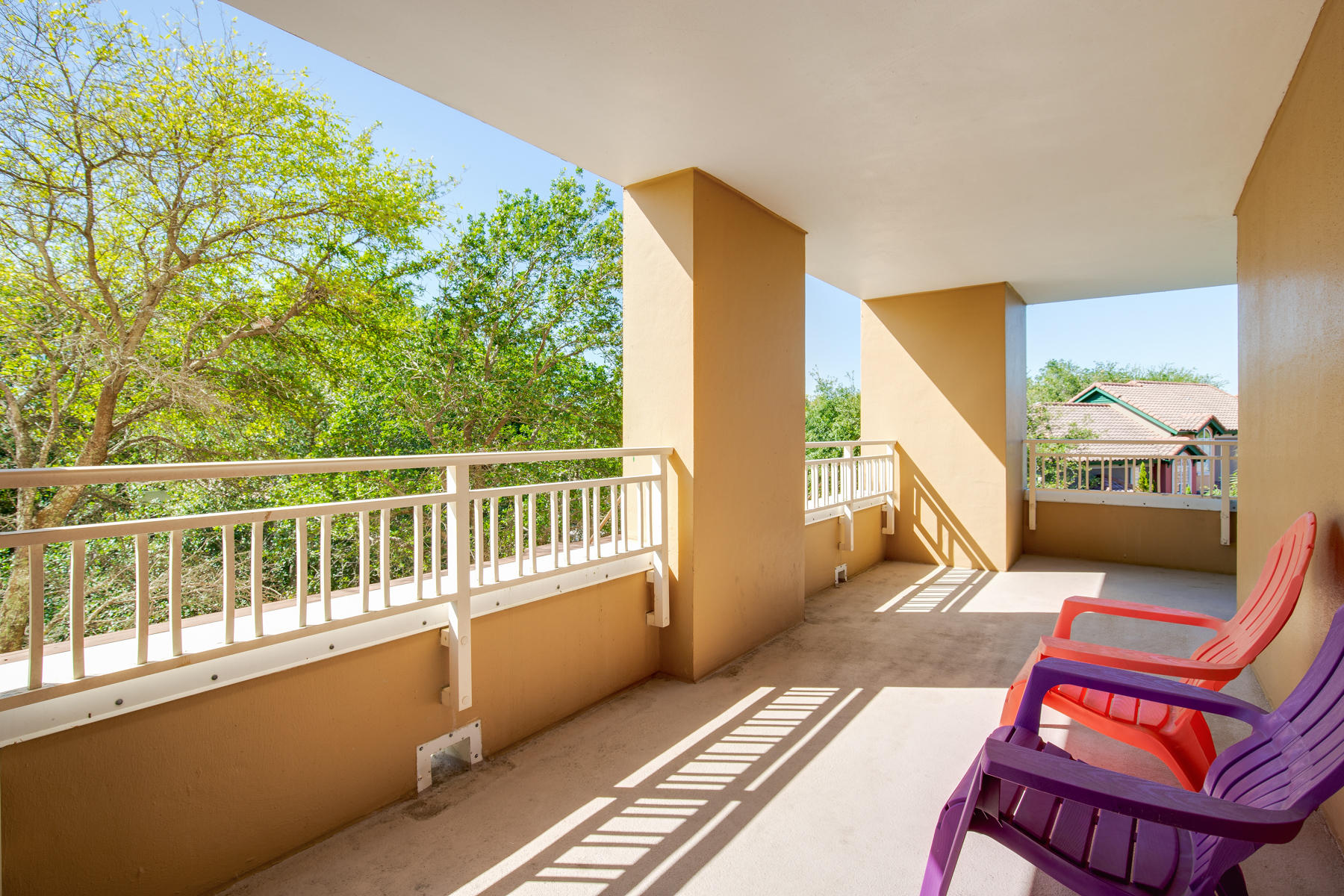 LUAU I - Residential