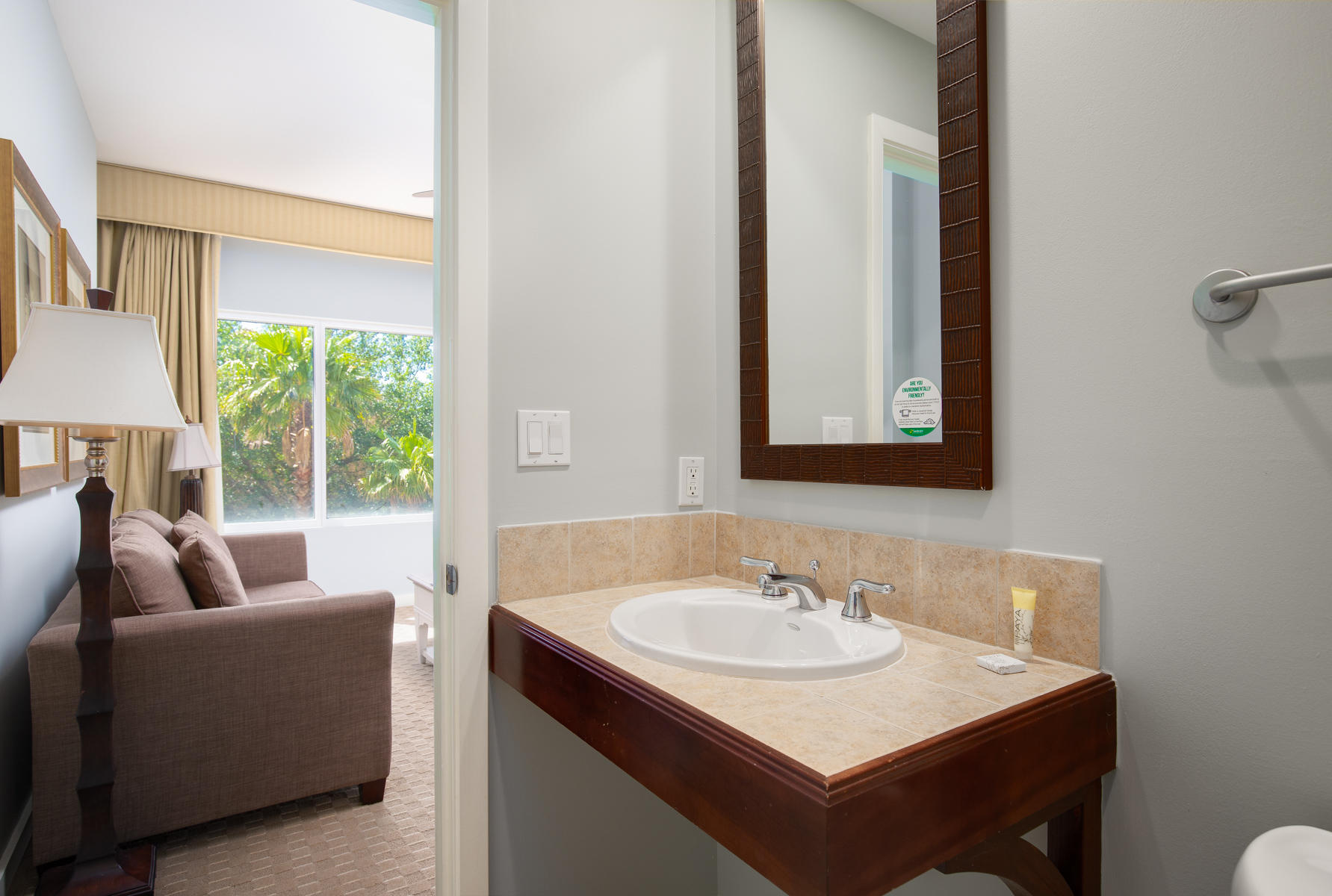 LUAU I - Residential