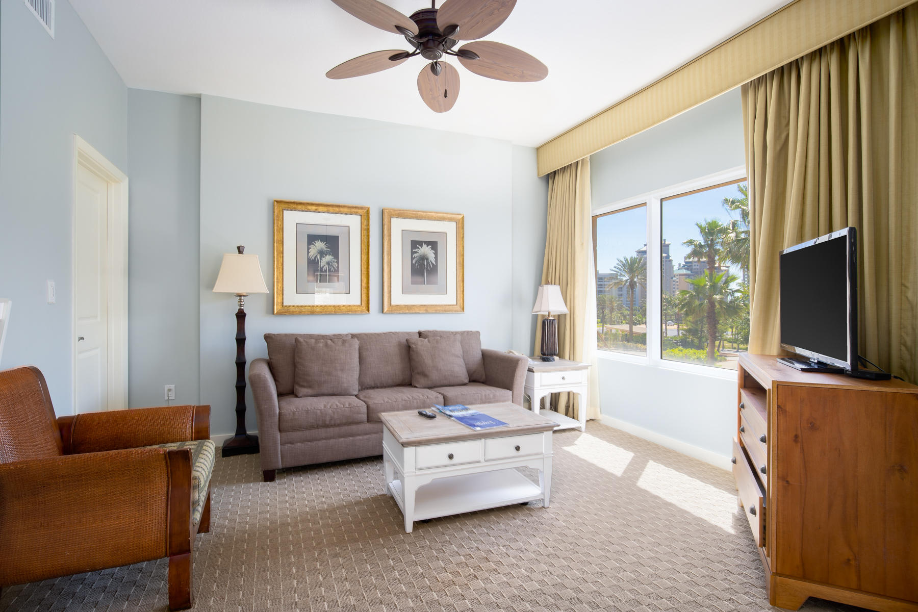 LUAU I - Residential