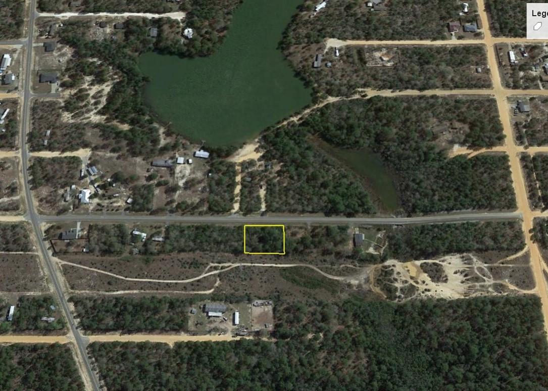 OAKWOOD HILLS UNIT 3 - Land
