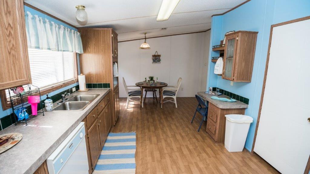INLET BEACH HEIGHTS - Residential