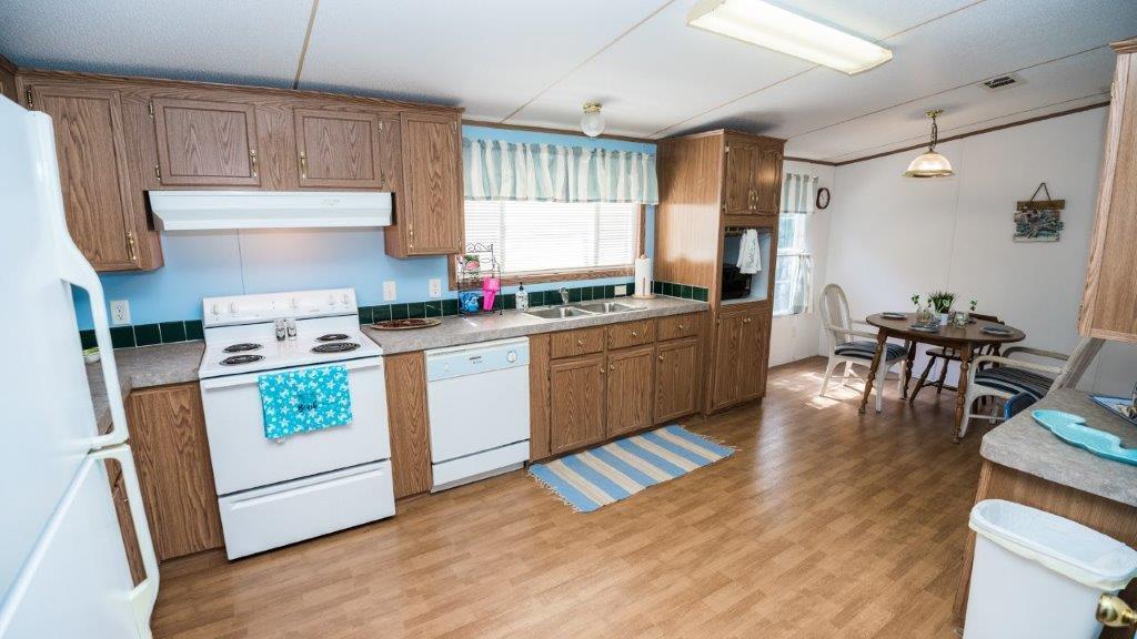 INLET BEACH HEIGHTS - Residential