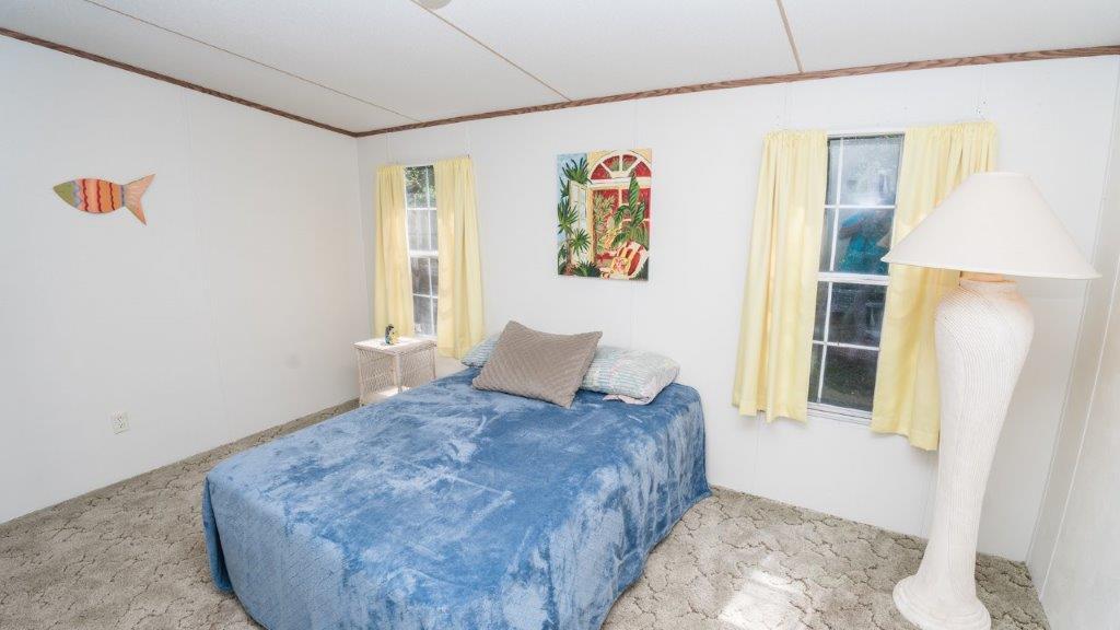 INLET BEACH HEIGHTS - Residential