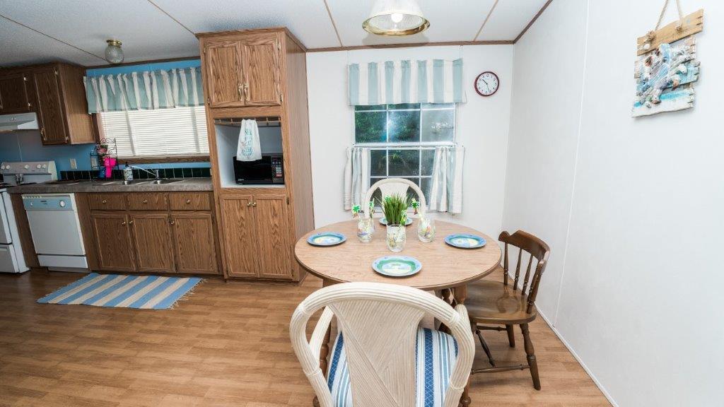 INLET BEACH HEIGHTS - Residential