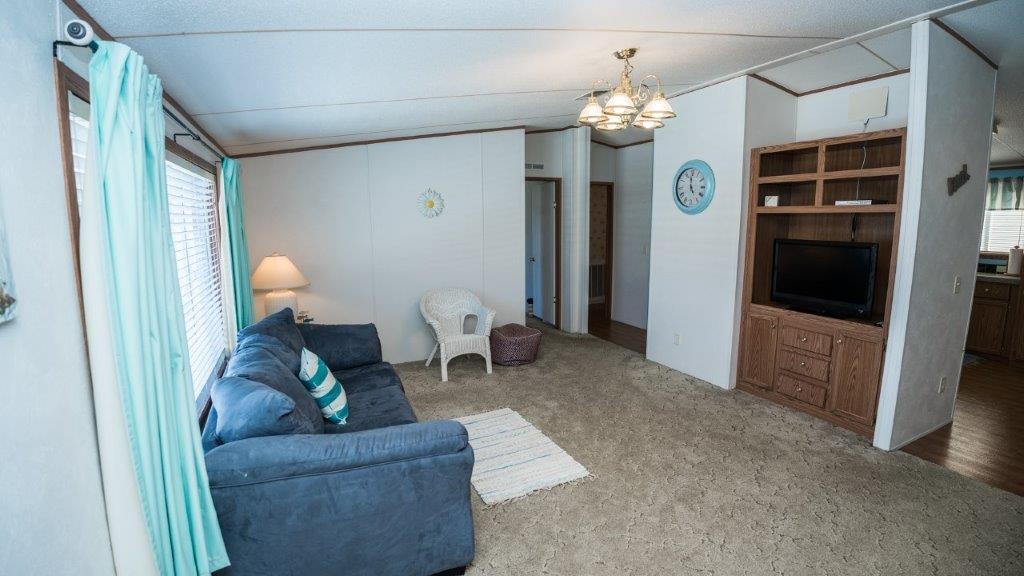 INLET BEACH HEIGHTS - Residential