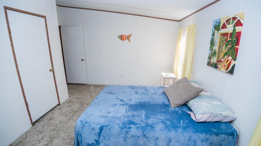INLET BEACH HEIGHTS - Residential