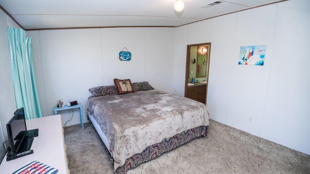 INLET BEACH HEIGHTS - Residential