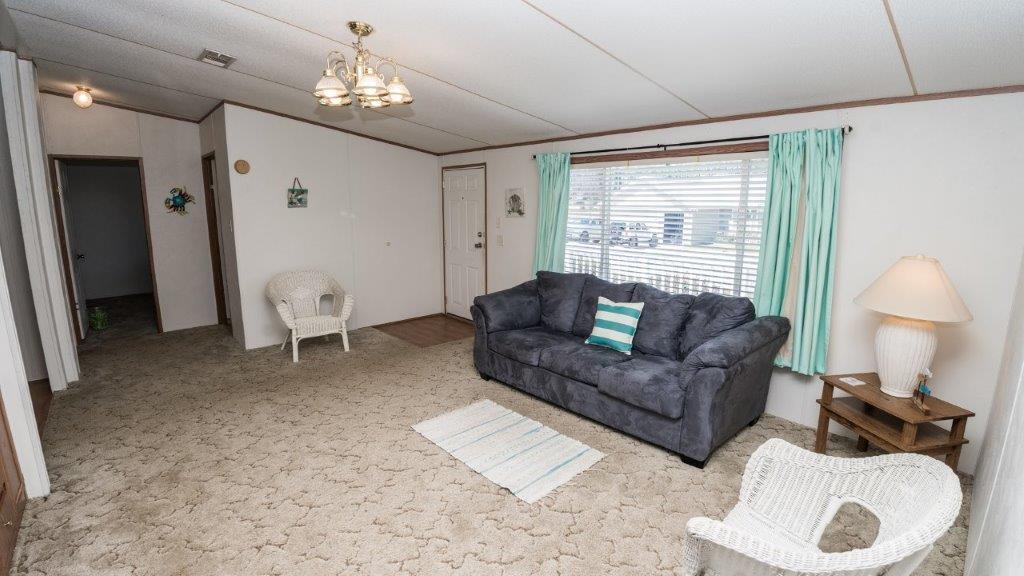 INLET BEACH HEIGHTS - Residential