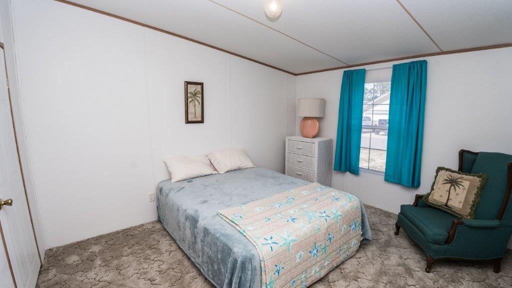 INLET BEACH HEIGHTS - Residential