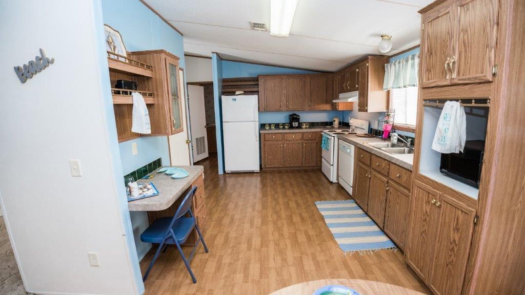 INLET BEACH HEIGHTS - Residential