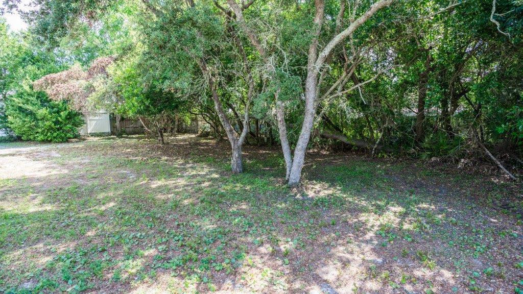 INLET BEACH HEIGHTS - Residential