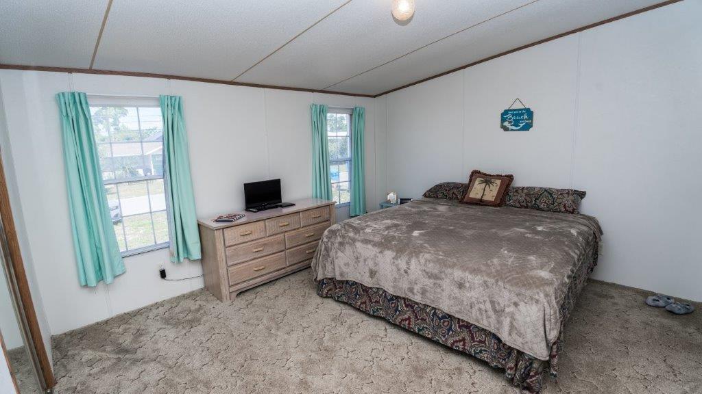 INLET BEACH HEIGHTS - Residential