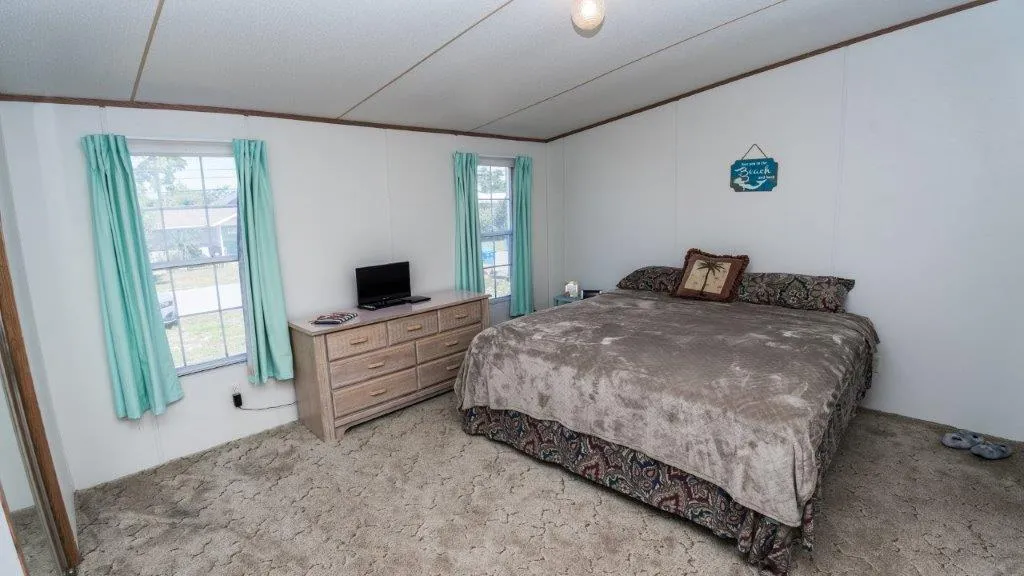 Panama City Beach, Florida 32413, United States, 3 Bedrooms Bedrooms, ,2 BathroomsBathrooms,Residential,Active,147285