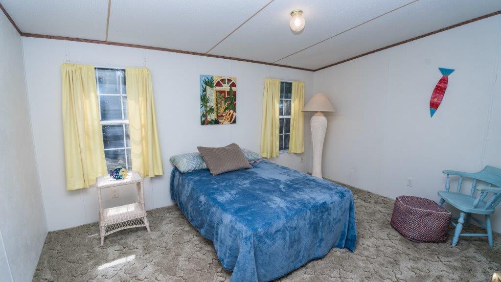 INLET BEACH HEIGHTS - Residential