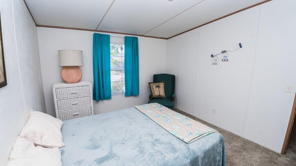 INLET BEACH HEIGHTS - Residential