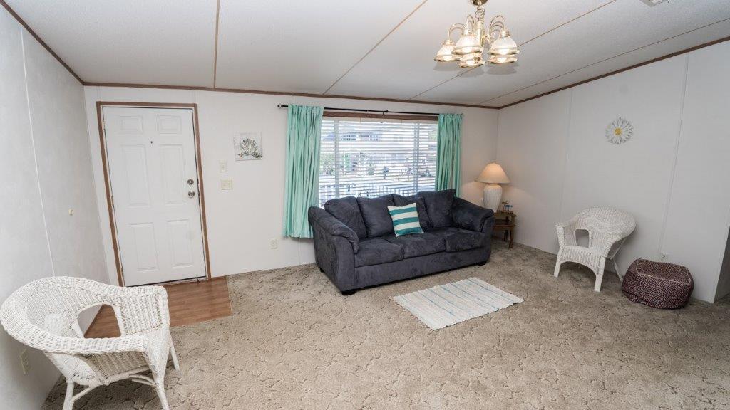 INLET BEACH HEIGHTS - Residential