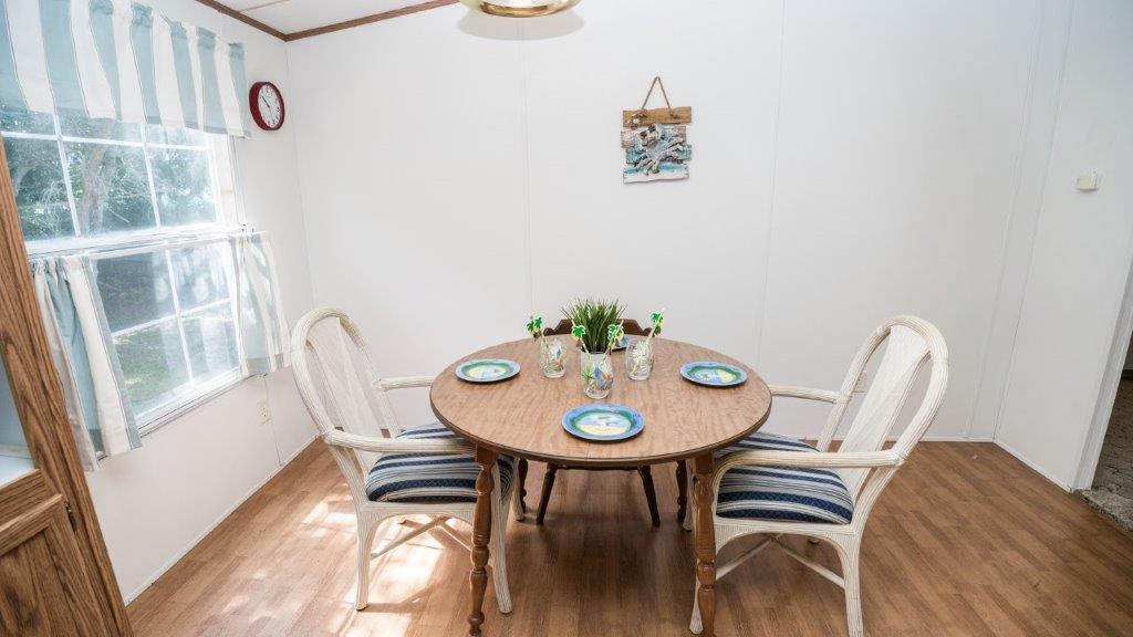 INLET BEACH HEIGHTS - Residential