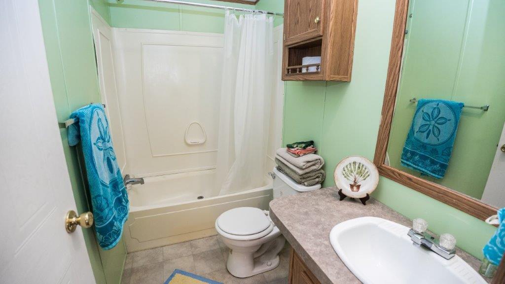 INLET BEACH HEIGHTS - Residential