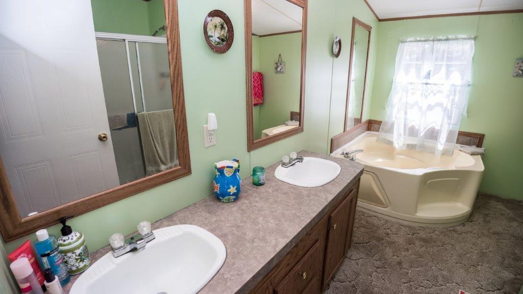 INLET BEACH HEIGHTS - Residential