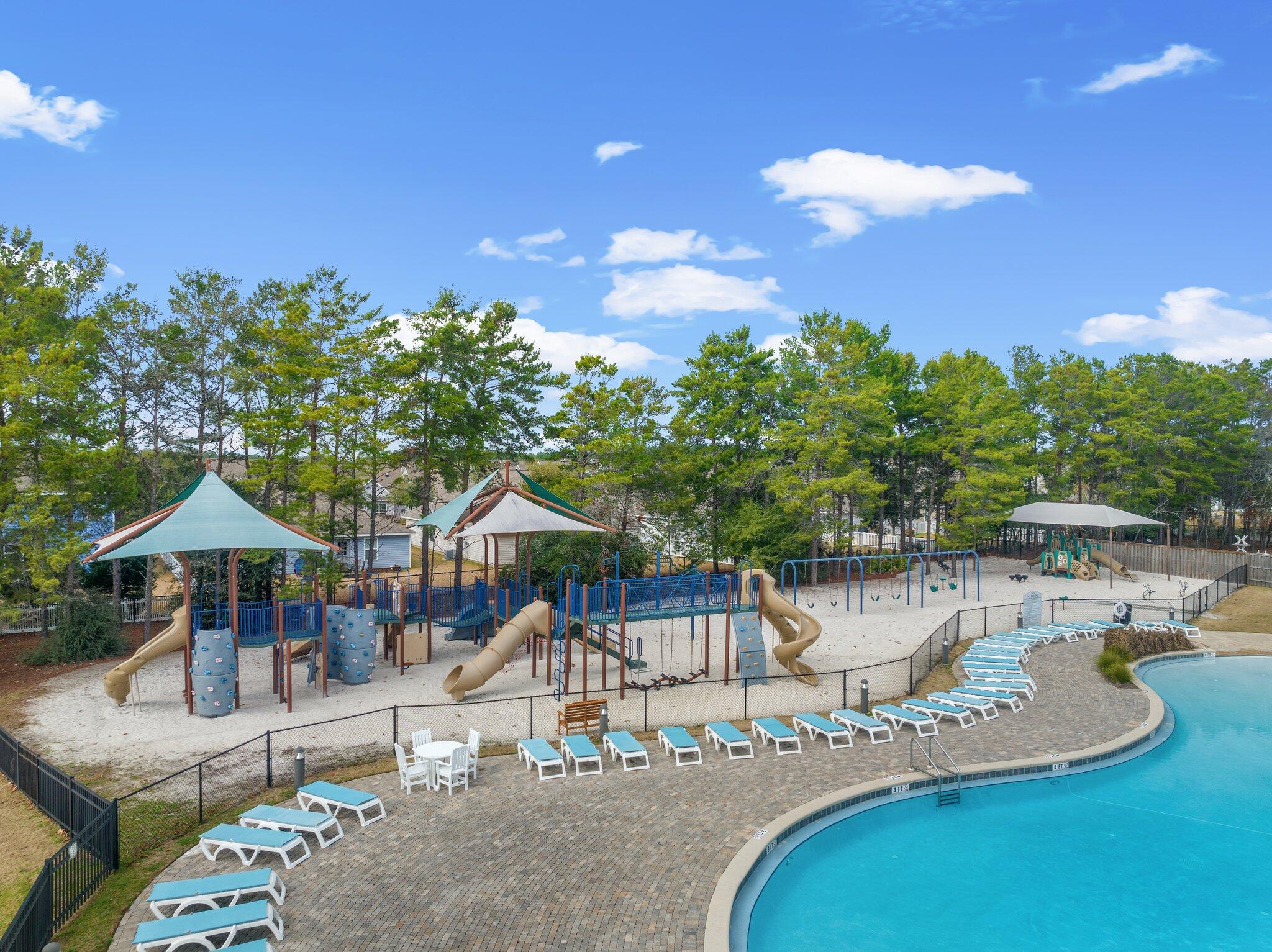 HAMMOCK BAY - Residential Lease