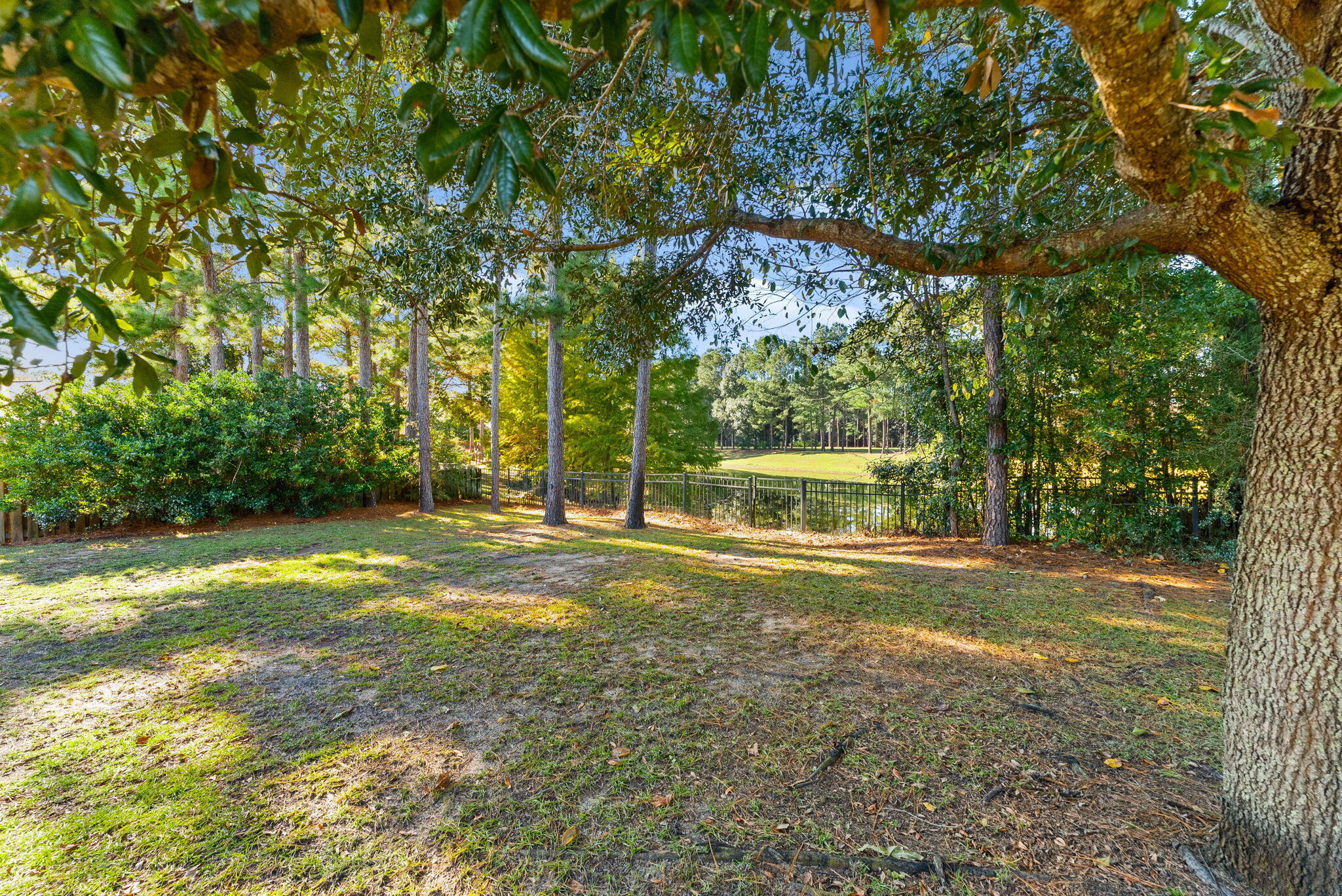 HAMMOCK BAY - Residential Lease