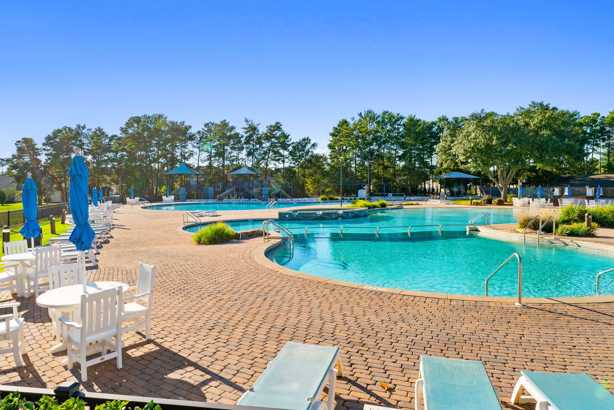 HAMMOCK BAY - Residential Lease