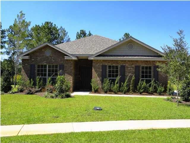 HAMMOCK BAY - Residential Lease