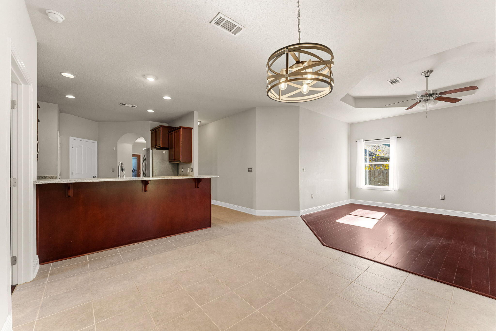 HAMMOCK BAY - Residential Lease