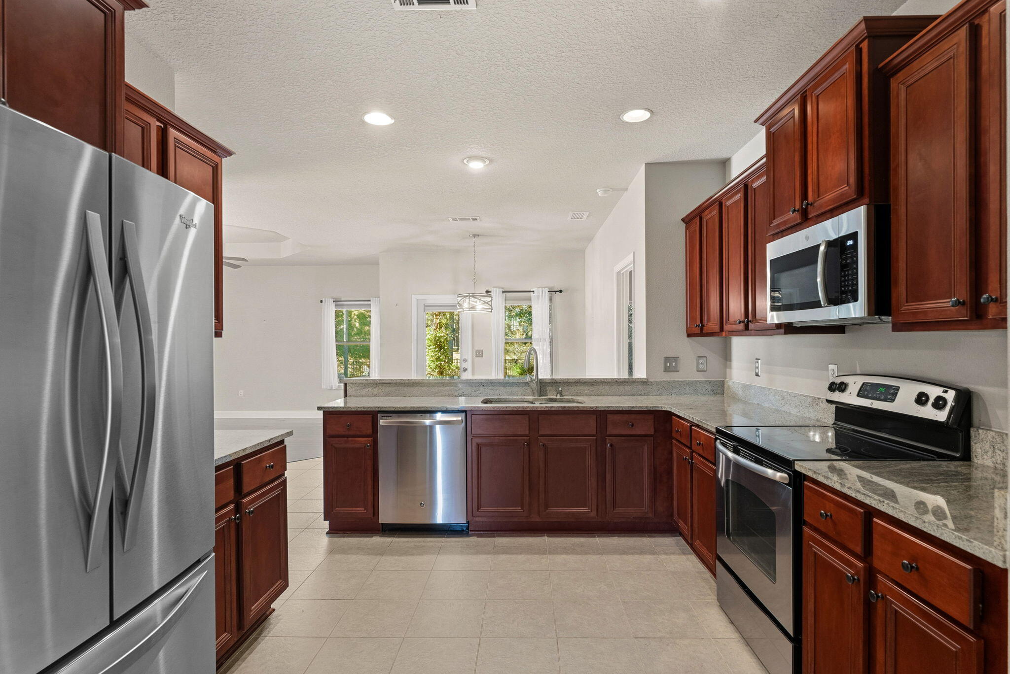 HAMMOCK BAY - Residential Lease