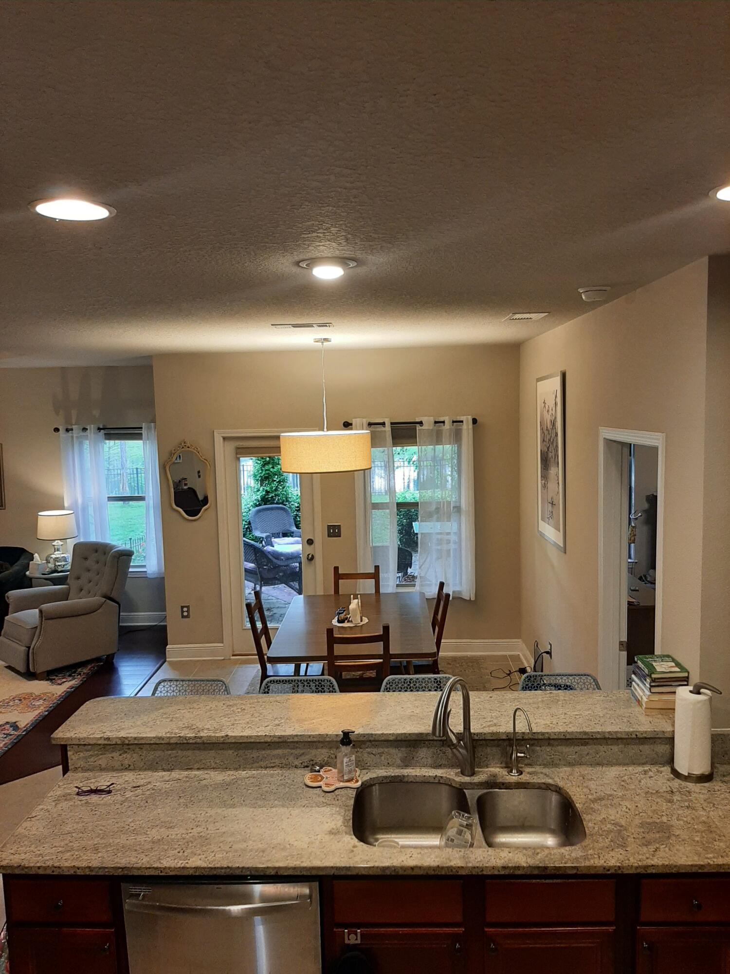 HAMMOCK BAY - Residential Lease