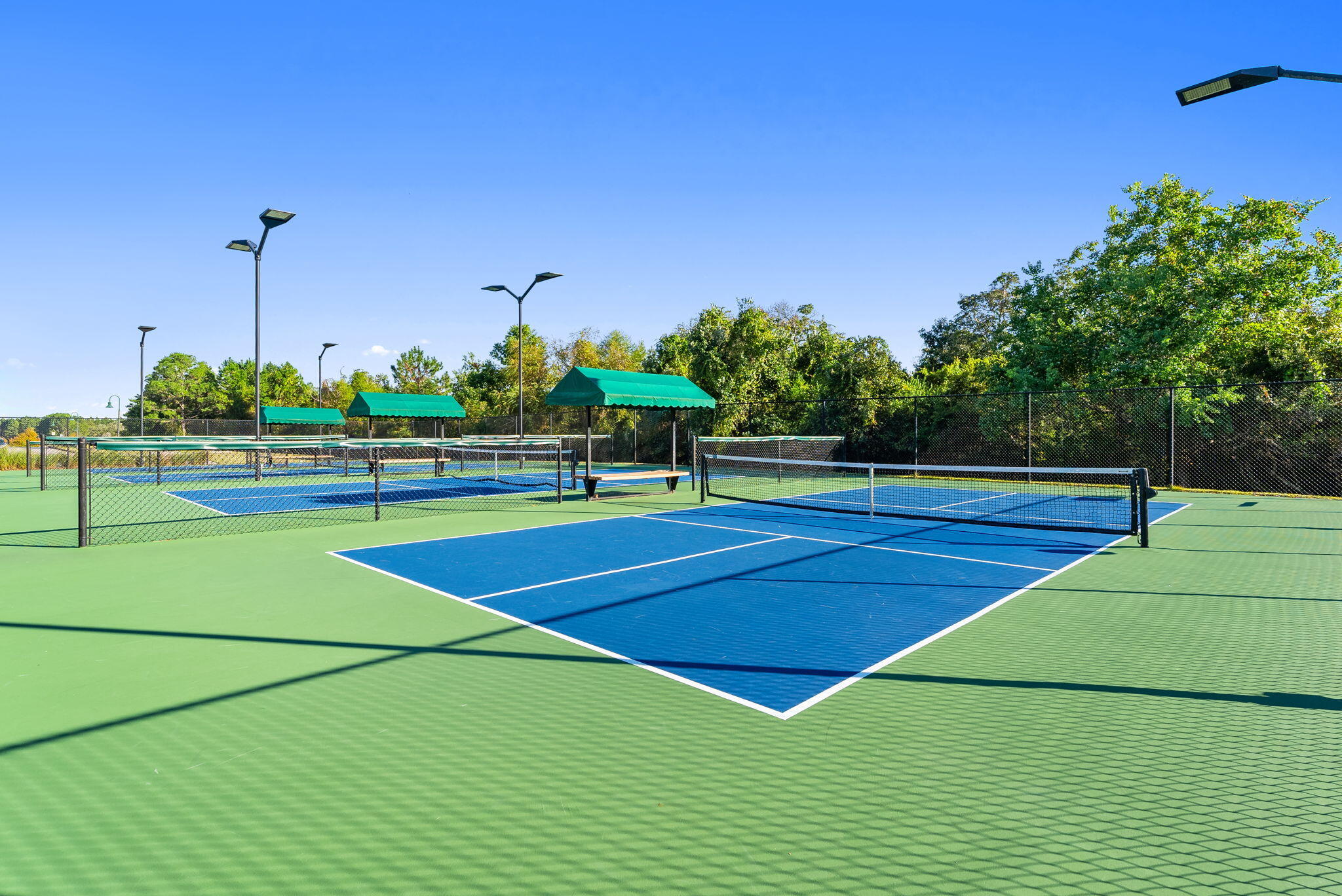 HAMMOCK BAY - Residential Lease